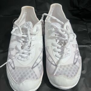 NFINITY White Athletic Shoes for Women